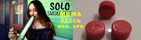 круглые Осинники
